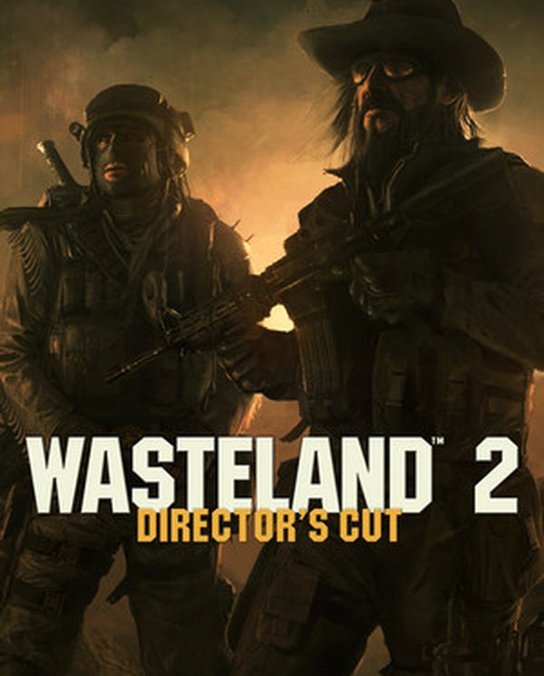 Wasteland 2